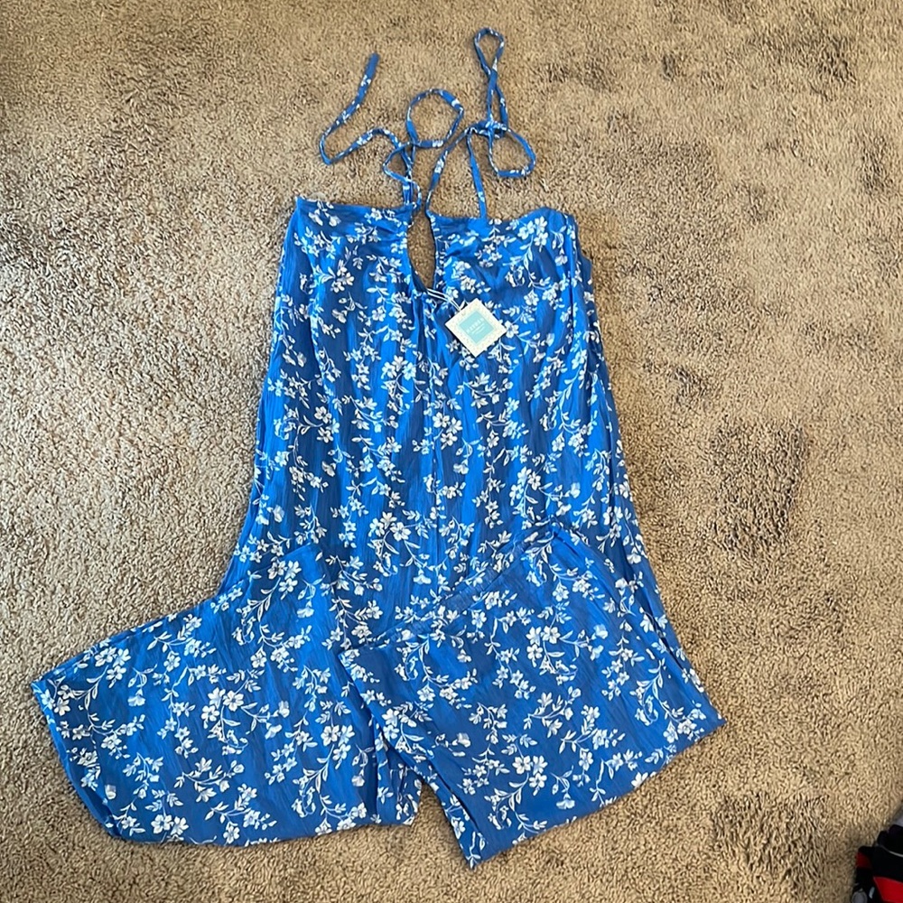 Hayden LA Jumpsuit, Small